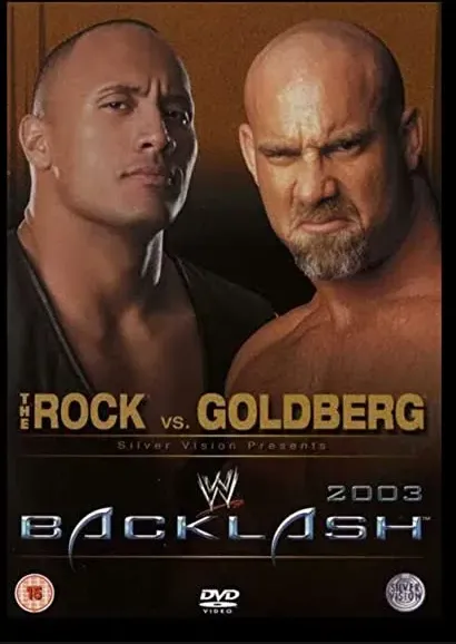 WWE Backlash