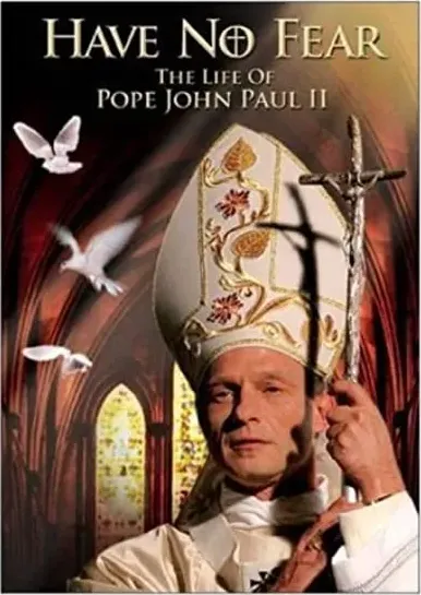 Jan Paweł II: Nie lękajcie się