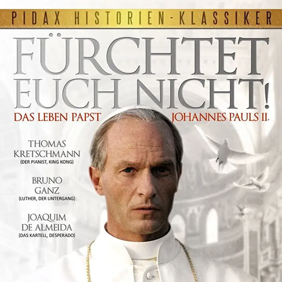 Have No Fear: The Life of Pope John Paul II online