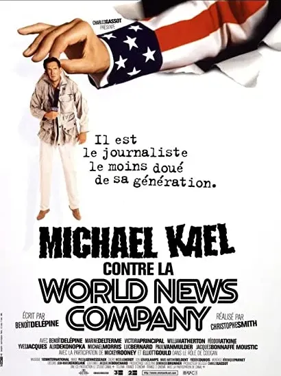 Michael Kael kontra WNC