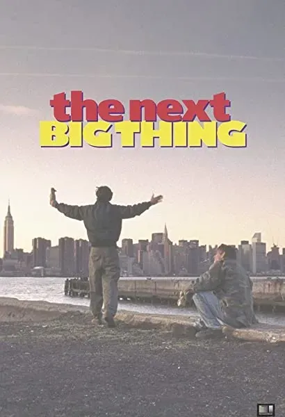 The Next Big Thing
