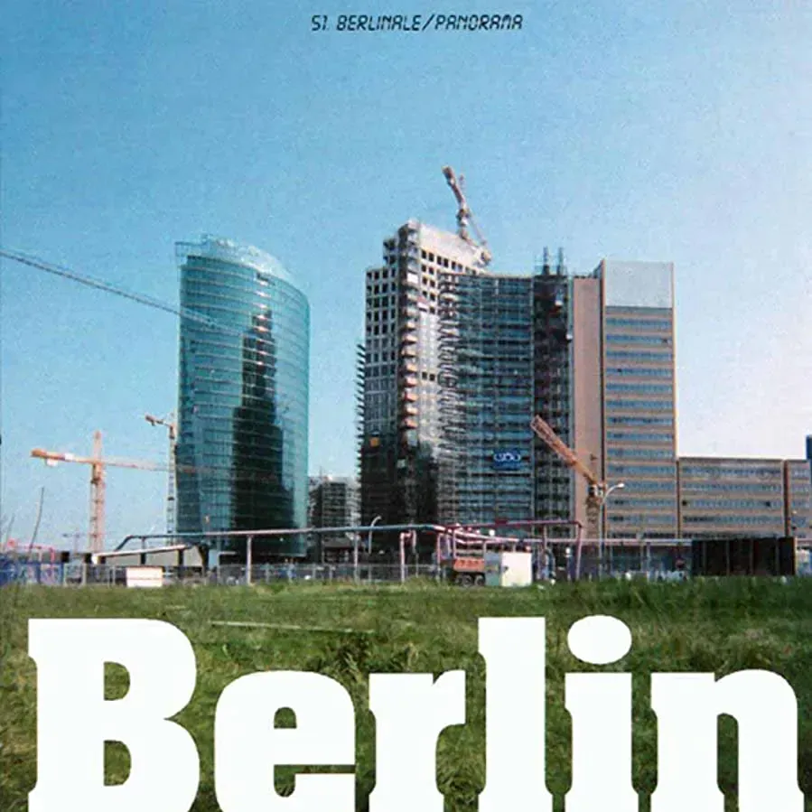 Berlin Babylon online