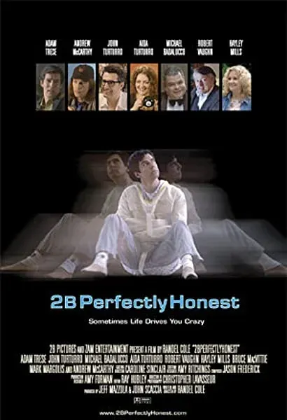 2BPerfectlyHonest