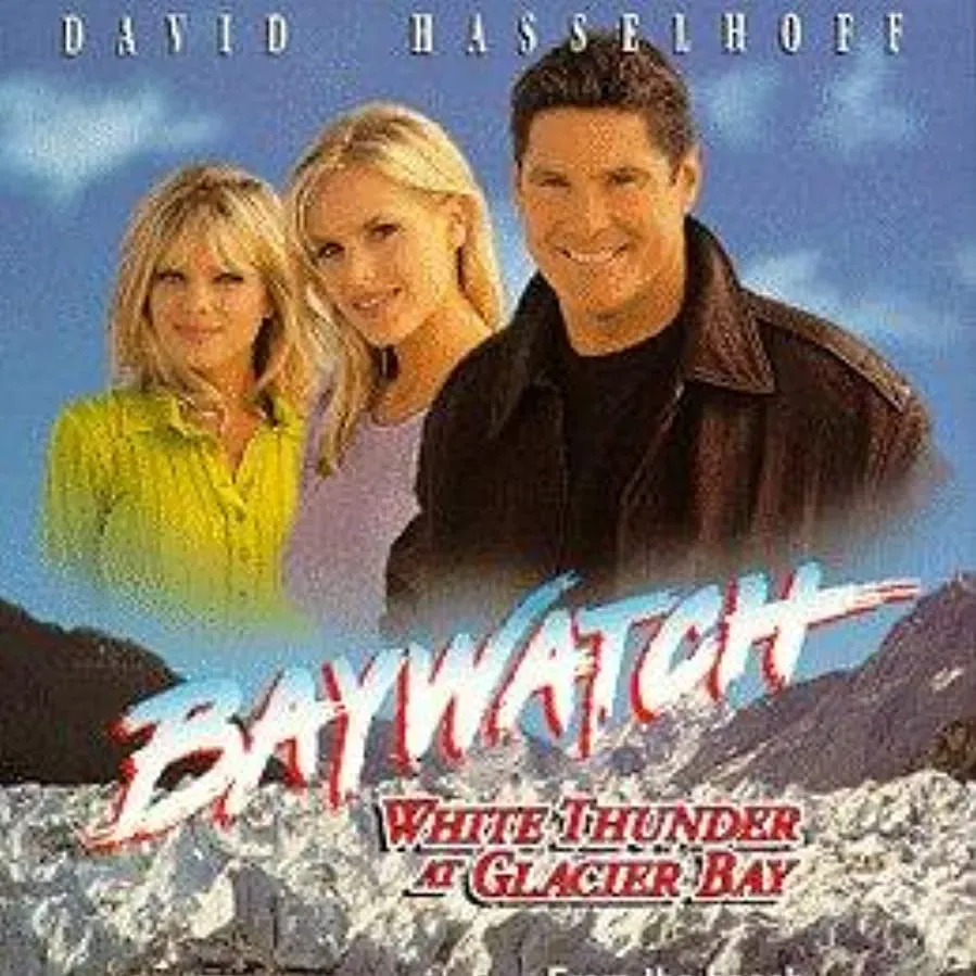 Baywatch: White Thunder at Glacier Bay online