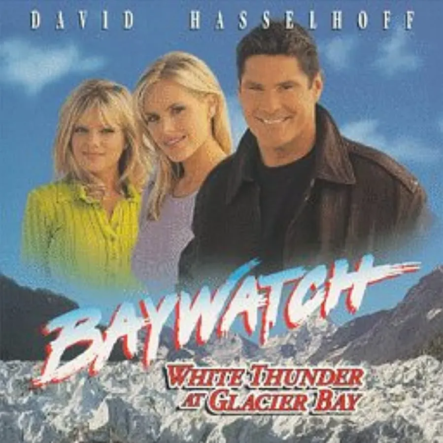Baywatch: White Thunder at Glacier Bay online