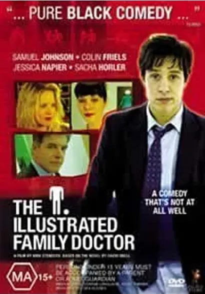 The Illustrated Family Doctor