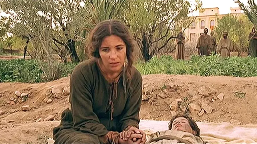 Maria Magdalena online