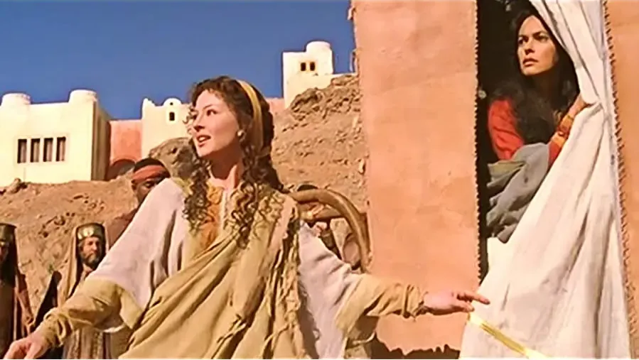 Gli amici di Gesù - Maria Maddalena online
