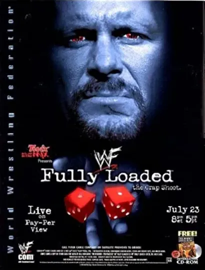 Fully Loaded