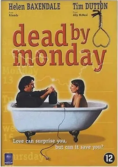 Dead by Monday