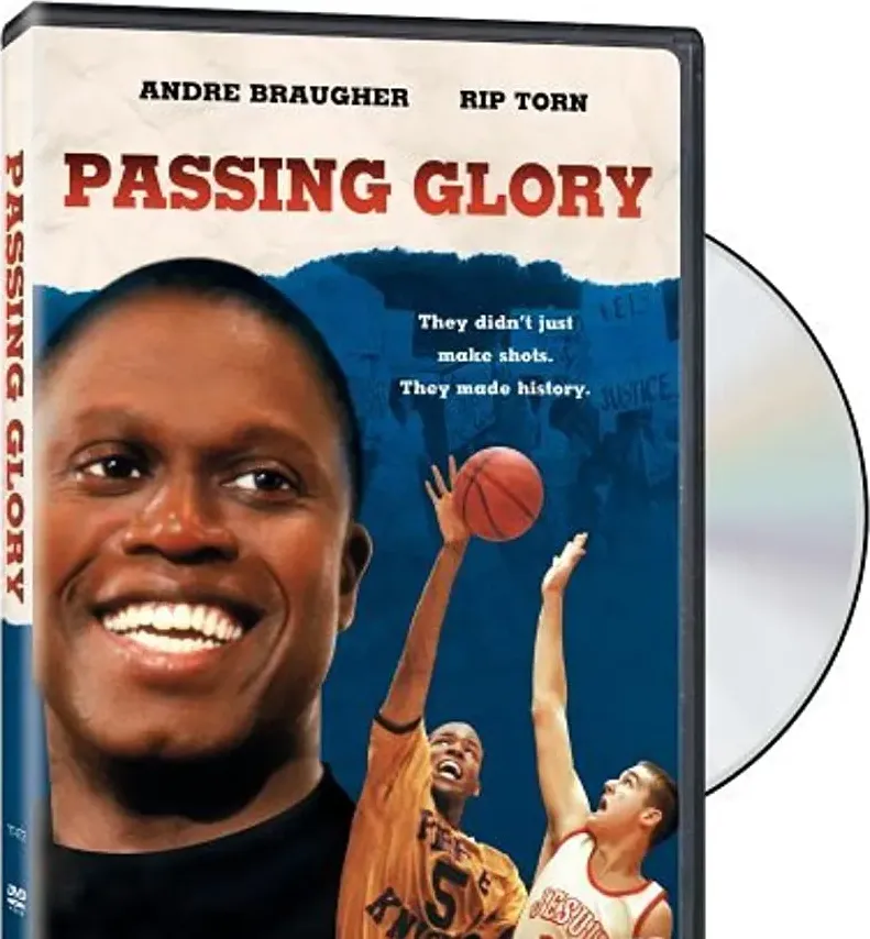Passing Glory online