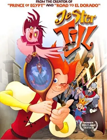 Till Eulenspiegel