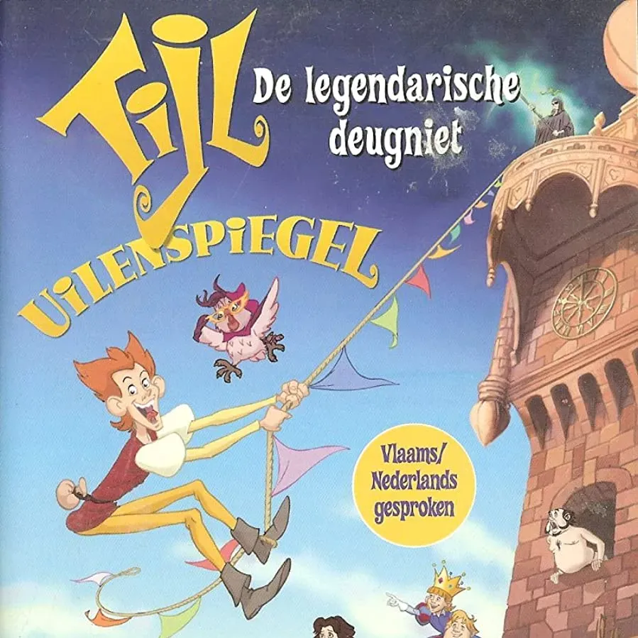 Till Eulenspiegel online