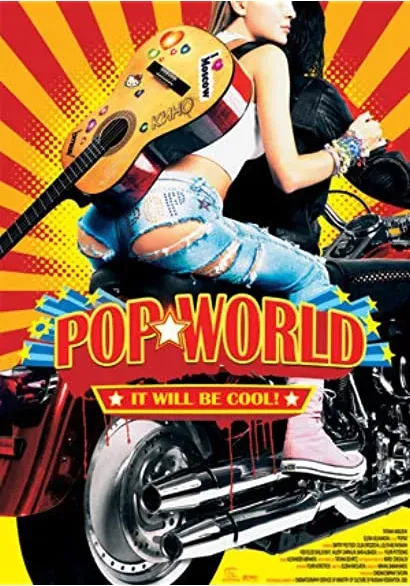 Popsa