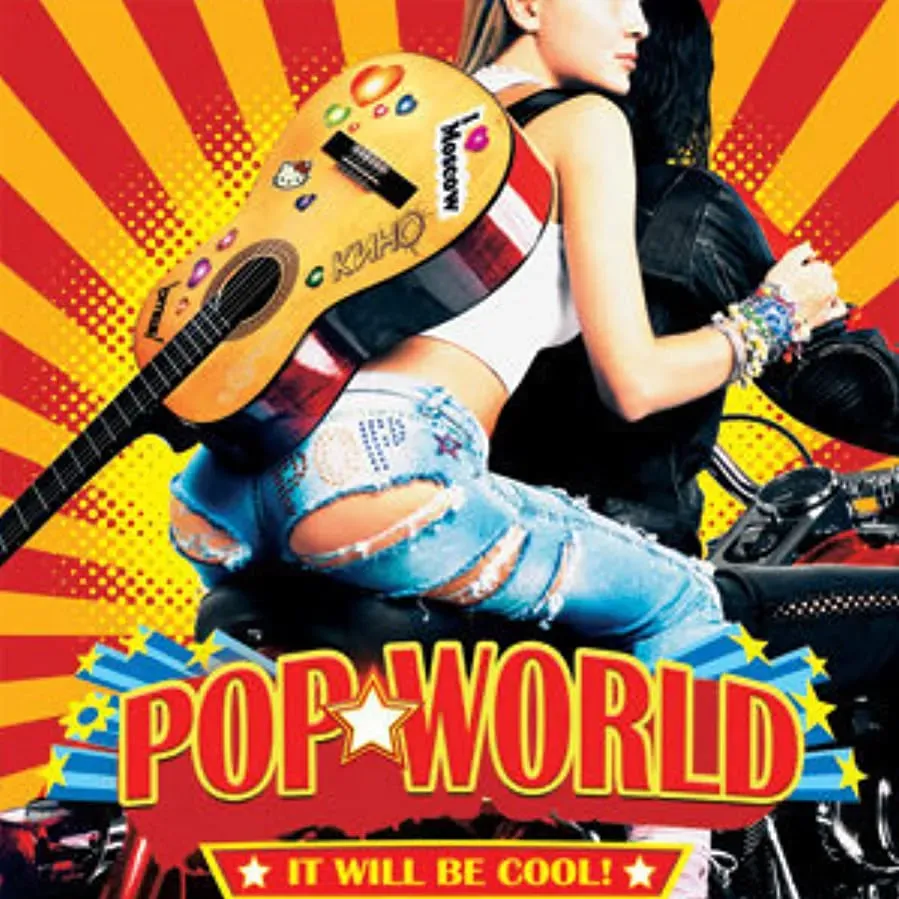 Popsa online