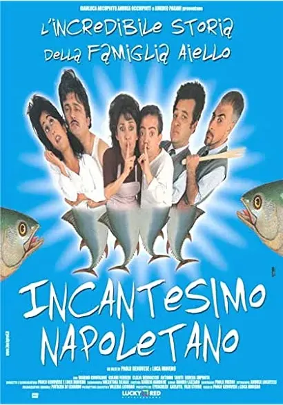 Incantesimo napoletano