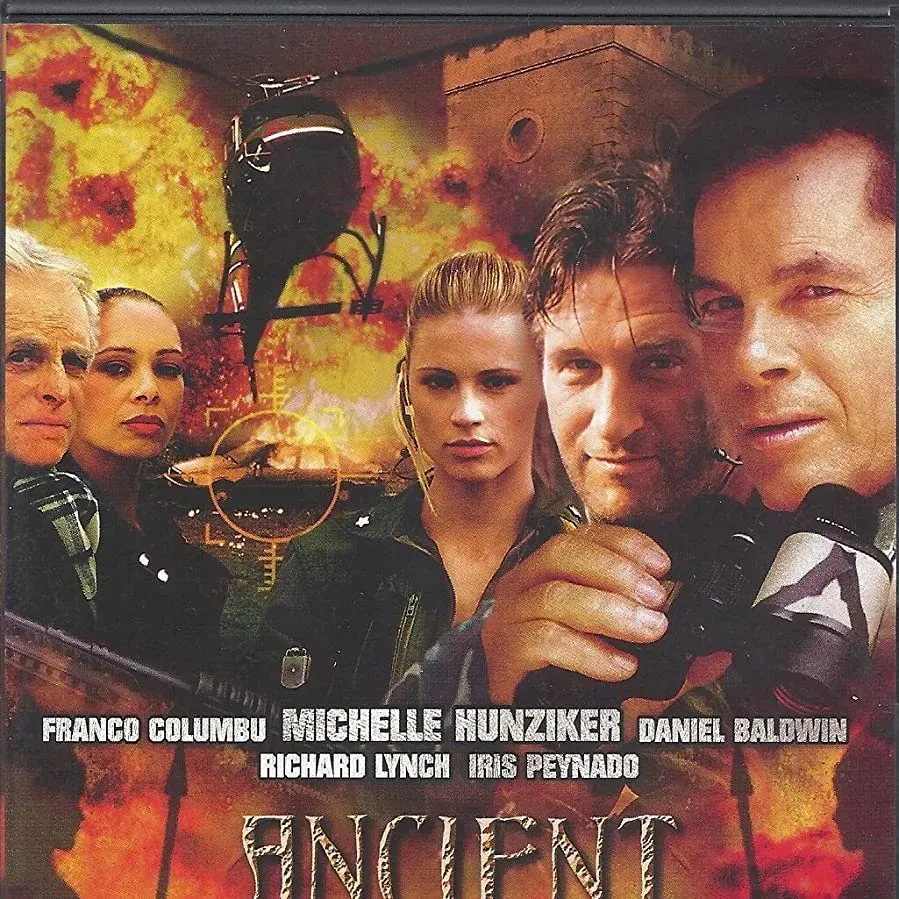 Ancient Warriors online