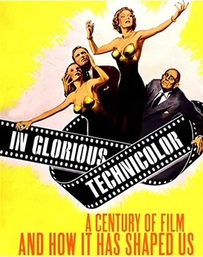 Glorious Technicolor