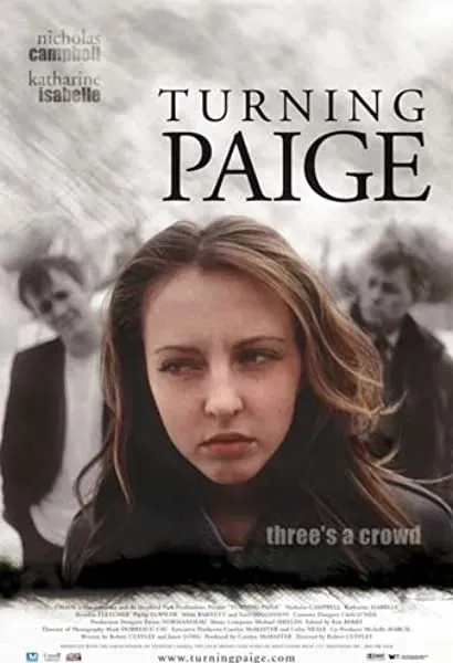 Turning Paige