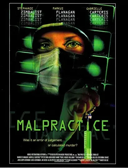 Malpractice