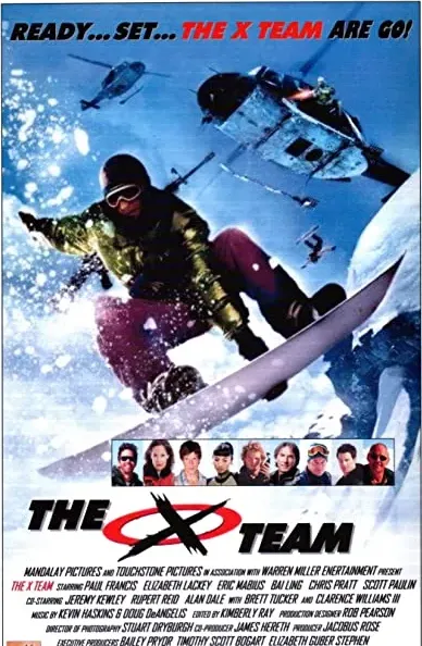The Extreme Team