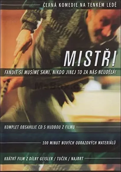 Mistrzowie