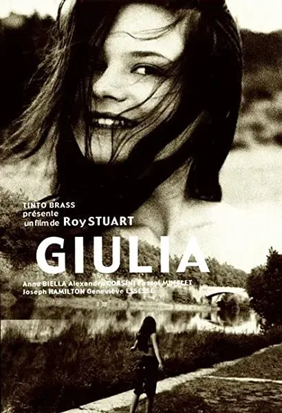 Giulia