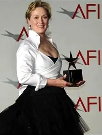 AFI Life Achievement Award: A Tribute to Meryl Streep