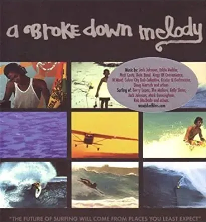 A Brokedown Melody