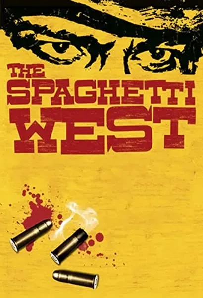 The Spaghetti West