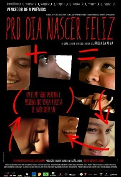 Pro Dia Nascer Feliz