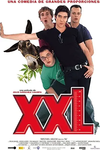 XXL