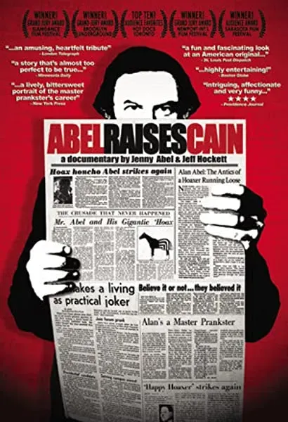 Abel Raises Cain