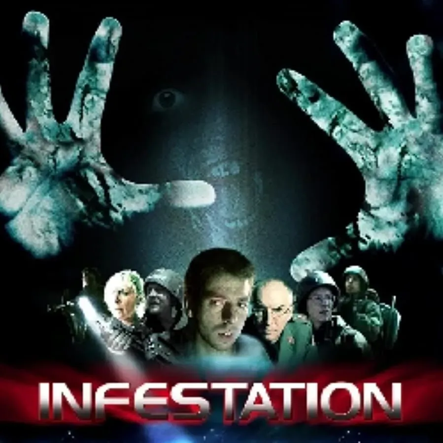 Infestation online