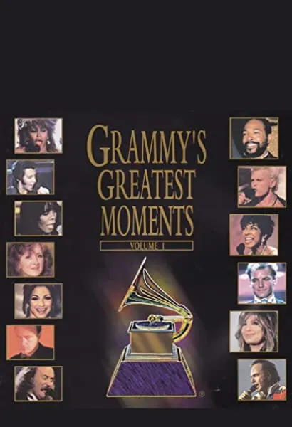 Grammy's Greatest Moments Volume I