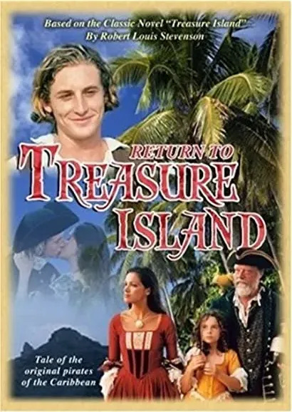 Return to Treasure Island