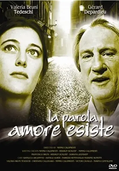 La parola amore esiste
