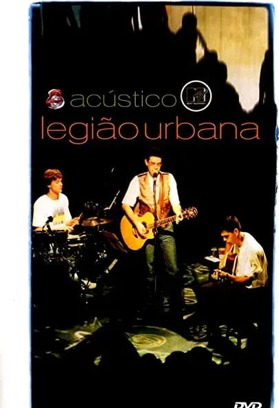 Acústico MTV: Legião Urbana