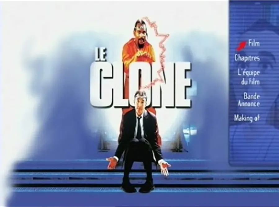 Le clone online