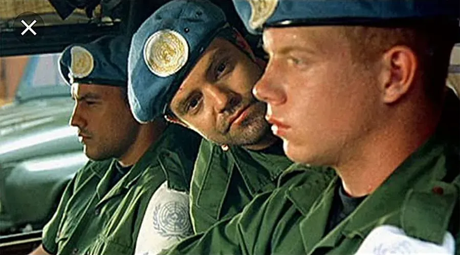 Frogmen Operation Stormbringer online