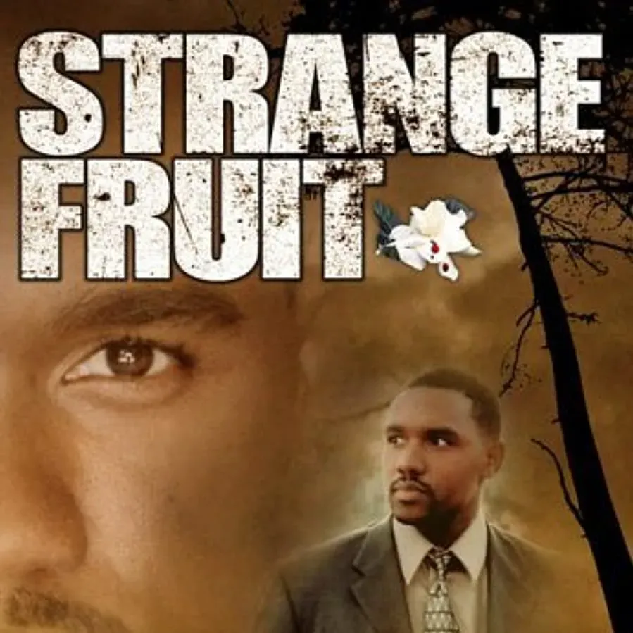 Strange Fruit online