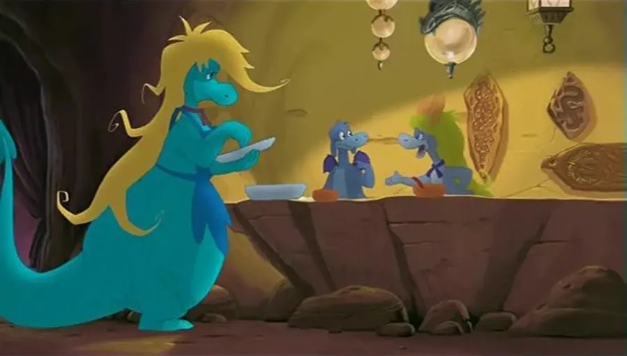 Dragon Hill. La colina del dragón online