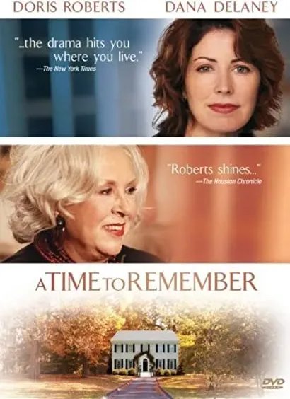 A Time to Remember