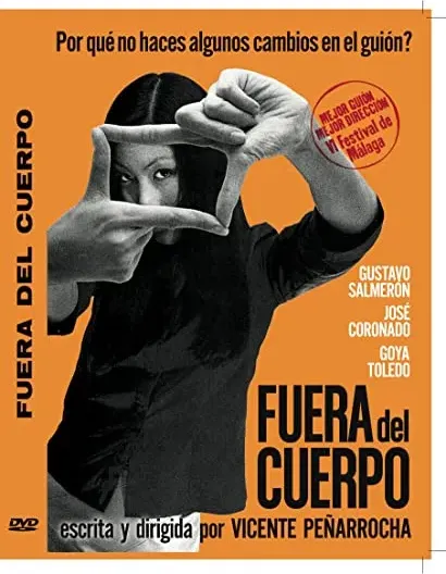 Fuera del cuerpo
