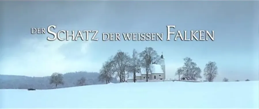 Der Schatz der weißen Falken online