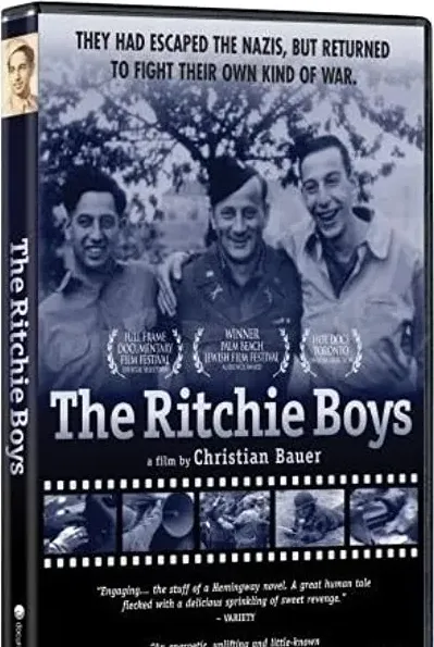 The Ritchie Boys