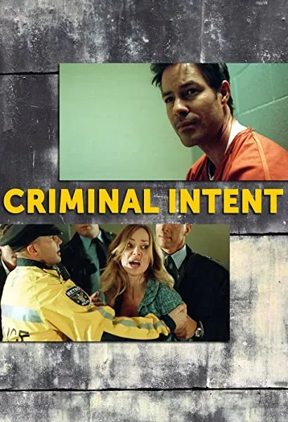 Criminal Intent