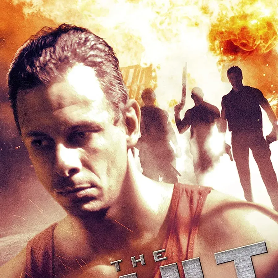 The Vault online