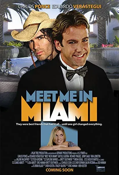 Meet Me in Miami