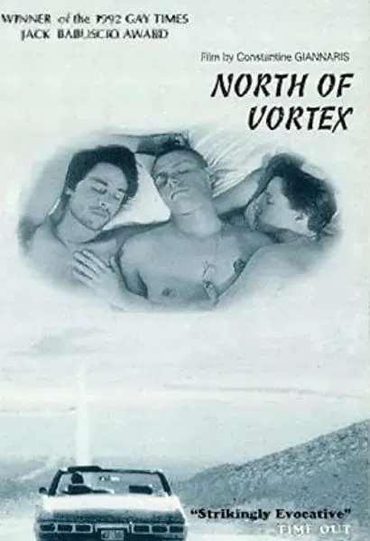 North of Vortex